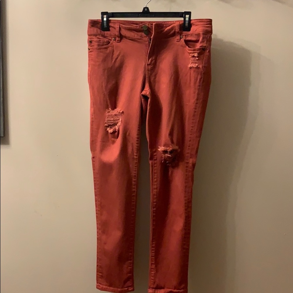 Women’s Jeans